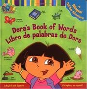 Tapa de Dora's book of words =