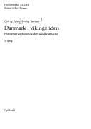 Tapa de Danmark i vikingetiden