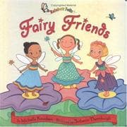 Tapa de Fairy friends