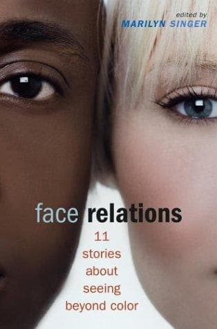 Tapa de Face Relations