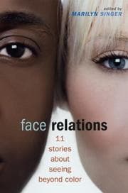 Tapa de Face Relations