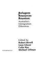 Tapa de Refugees, resources, reunion
