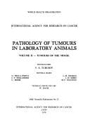 Tapa de Tumours of the mouse