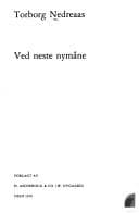 Tapa de Ved neste nymåne