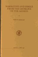 Tapa de Narrative and simile from the Georgics in the Aeneid