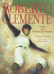 Tapa de Roberto Clemente