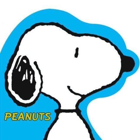 Tapa de Snoopy's feelings