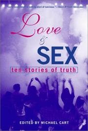 Tapa de Love and Sex