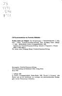Tapa de Freiheit, Recht und Einigkeit
