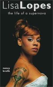 Tapa de Lisa Lopes
