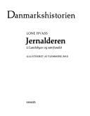 Tapa de Jernalderen