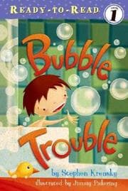 Tapa de Bubble Trouble