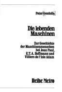 Tapa de Die lebenden Maschinen
