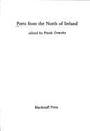 Tapa de Poets from the North of Ireland