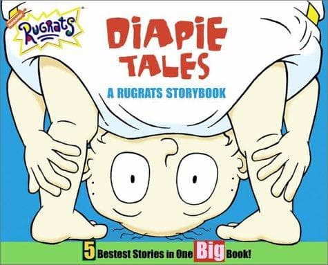 Tapa de Diapie Tales