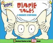 Tapa de Diapie Tales