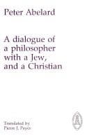 Tapa de A dialogue of a philosopher with a Jew, and a Christian