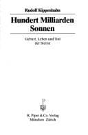 Tapa de Hundert Milliarden Sonnen