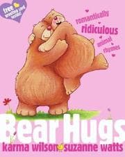 Tapa de Bear Hugs