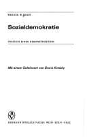 Tapa de Sozialdemokratie