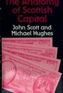 Tapa de The anatomy of Scottish capital