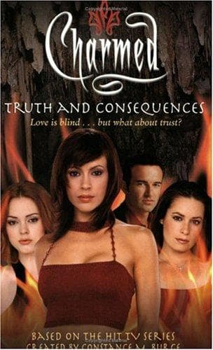 Tapa de Truth and consequences
