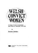 Tapa de Welsh convict women