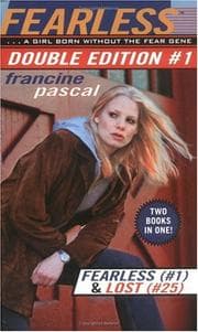 Tapa de Fearless: Double Edition #1