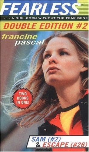 Tapa de Fearless: Double Edition #2