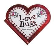 Tapa de Love Bugs Mini Edition