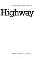 Tapa de The Asian Highway