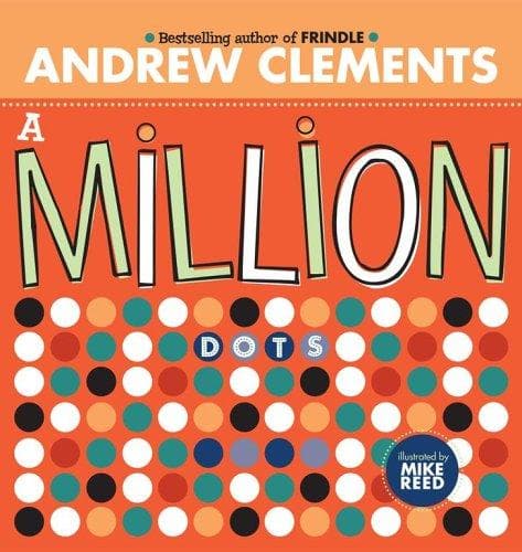 Tapa de A million dots