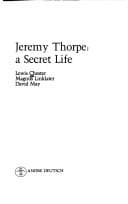 Tapa de Jeremy Thorpe