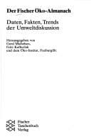 Tapa de Der Fischer-Öko-Almanach