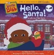 Tapa de Hello, Santa!