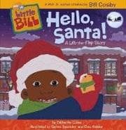 Tapa de Hello, Santa!
