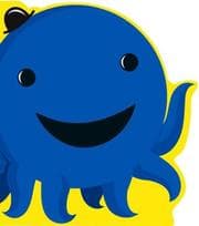 Tapa de I Love Big City! (Oswald)