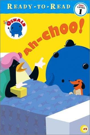 Tapa de Ah-choo!