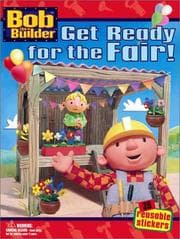 Tapa de Bob the builder