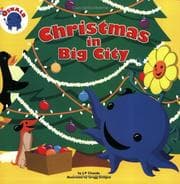 Tapa de Christmas in Big City (Oswald) (Oswald)