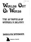 Tapa de Worlds out of words