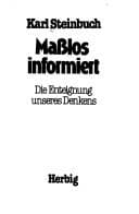 Tapa de Masslos informiert