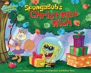 Tapa de SpongeBob's Christmas wish