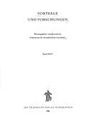 Tapa de Die Geistlichen Ritterorden Europas (Vorträge und Forschungen) (German Edition)