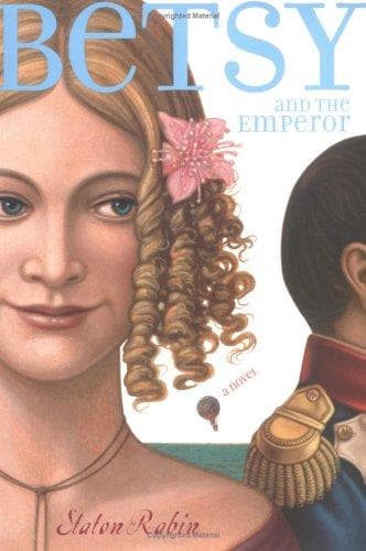 Tapa de Betsy and the Emperor