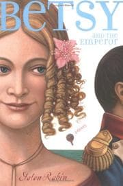 Tapa de Betsy and the Emperor