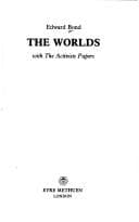 Tapa de The worlds, with The activists papers
