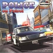 Tapa de Police on Patrol