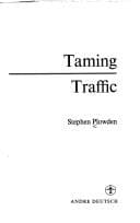 Tapa de Taming traffic