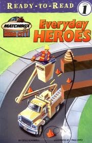 Tapa de Everyday Heroes